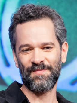 Neil Druckmann