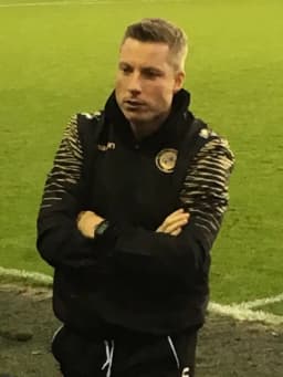 Neil Harris (footballer, born 1977)