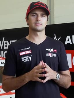 Nelson Piquet Jr.