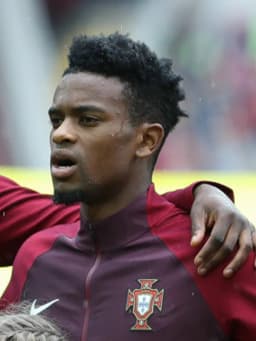 Nélson Semedo