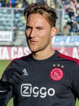 Nemanja Gudelj