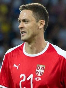 Nemanja Matić