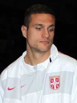 Nemanja Vidić
