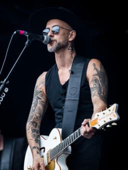 Nergal (musician)