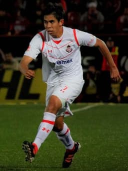 Néstor Calderón