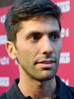 Nev Schulman