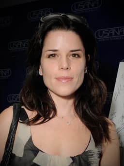 Neve Campbell
