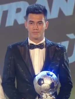 Nguyễn Tiến Linh