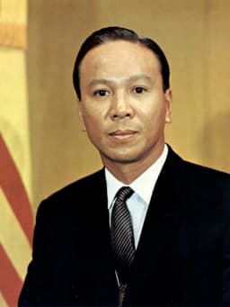 Nguyễn Văn Thiệu