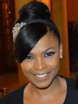 Nia Long