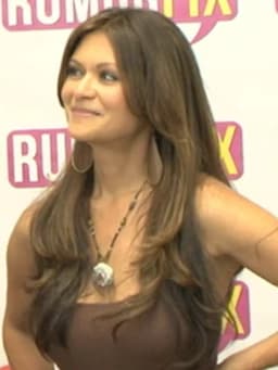 Nia Peeples