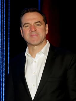 Niall Ferguson