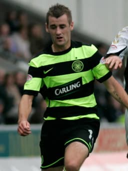 Niall McGinn