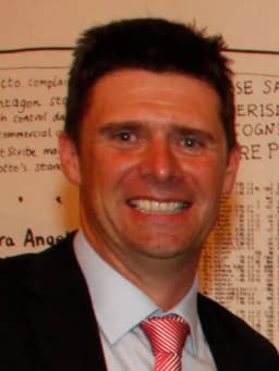 Niall Quinn