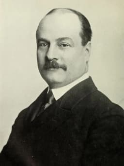 Nicholas Murray Butler