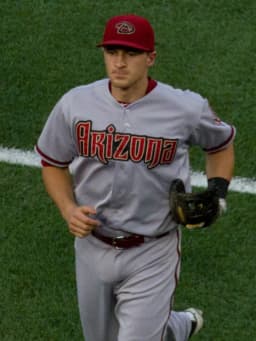 Nick Ahmed