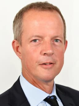 Nick Boles