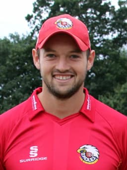 Nick Browne (cricketer)
