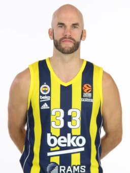 Nick Calathes