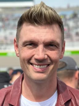 Nick Carter