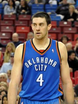Nick Collison