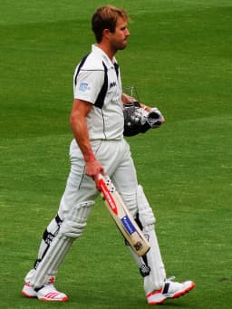 Nick Compton