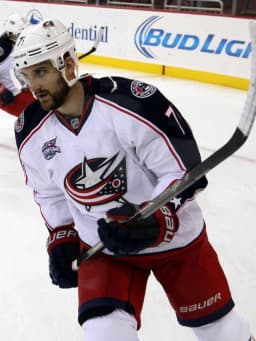 Nick Foligno