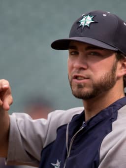 Nick Franklin (baseball)