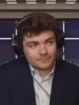 Nick Fuentes