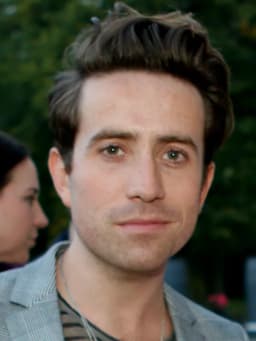 Nick Grimshaw
