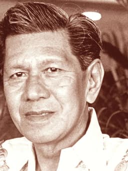 Nick Joaquin