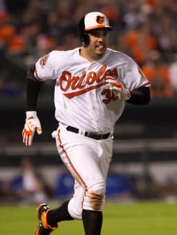 Nick Johnson (baseball)