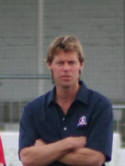Nick Knight (cricketer)