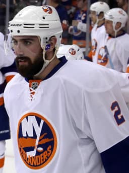 Nick Leddy