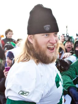 Nick Mangold