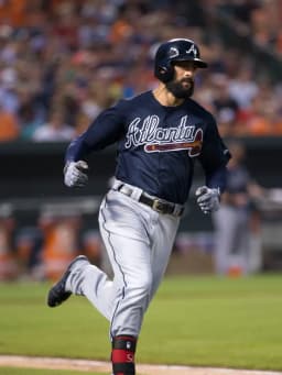 Nick Markakis