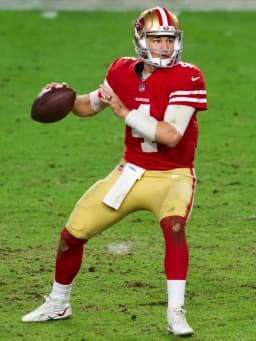 Nick Mullens