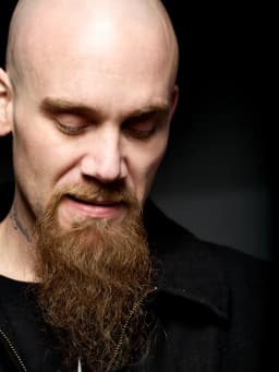 Nick Oliveri