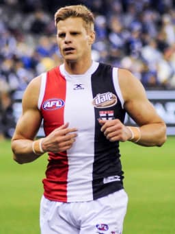 Nick Riewoldt