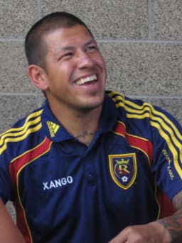 Nick Rimando