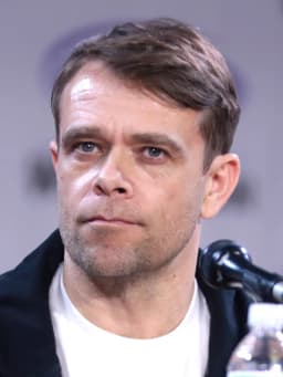 Nick Stahl
