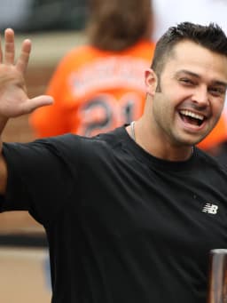 Nick Swisher