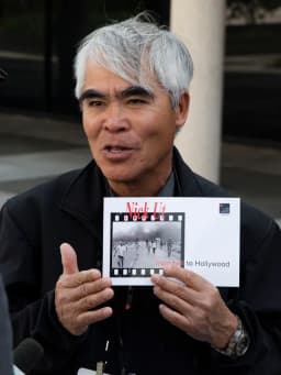 Nick Ut