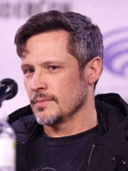 Nick Wechsler (actor)