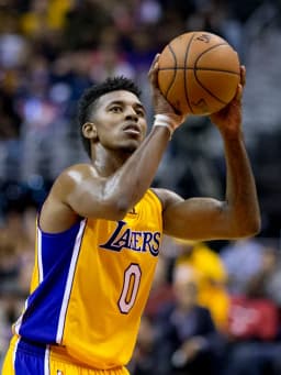 Nick Young