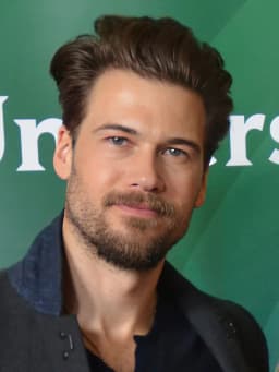 Nick Zano