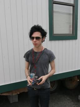 Nick Zinner