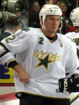Nicklas Grossmann