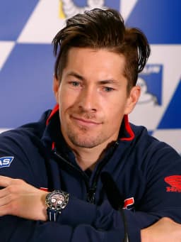 Nicky Hayden