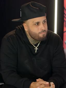 Nicky Jam